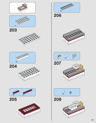LEGO 70912 instructions page 171 – build guide