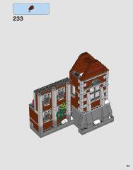 LEGO 70912 instructions page 193 – build guide
