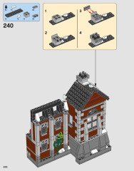 LEGO 70912 instructions page 200 – build guide