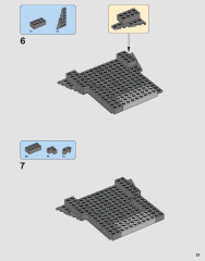 LEGO 70912 instructions page 23 – build guide