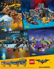 LEGO 70912 instructions page 230 – build guide