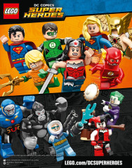 LEGO 70912 instructions page 232 – build guide