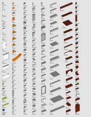 LEGO 70912 instructions page 234 – build guide