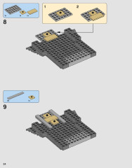 LEGO 70912 instructions page 24 – build guide