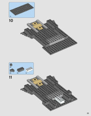 LEGO 70912 instructions page 25 – build guide