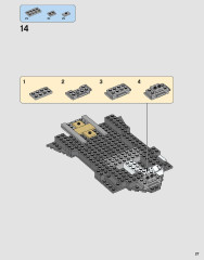 LEGO 70912 instructions page 27 – build guide