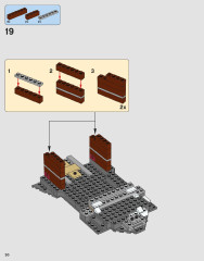 LEGO 70912 instructions page 30 – build guide
