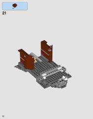 LEGO 70912 instructions page 32 – build guide