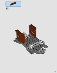 LEGO 70912 instructions page 33 – build guide