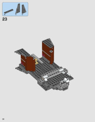 LEGO 70912 instructions page 34 – build guide