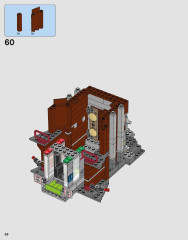 LEGO 70912 instructions page 56 – build guide