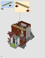 LEGO 70912 instructions page 58 – build guide