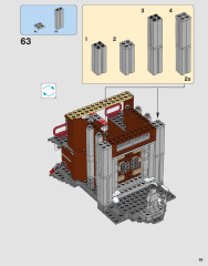 LEGO 70912 instructions page 59 – build guide
