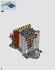 LEGO 70912 instructions page 62 – build guide