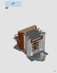 LEGO 70912 instructions page 63 – build guide