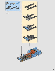 LEGO 70912 instructions page 9 – build guide