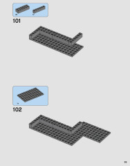 LEGO 70912 instructions page 95 – build guide