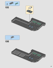 LEGO 70912 instructions page 97 – build guide