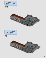 LEGO 70912 instructions page 99 – build guide