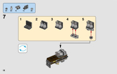 LEGO 70913 instructions page 12 – build guide