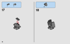 LEGO 70913 instructions page 18 – build guide