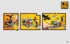 LEGO 70913 instructions page 39 – build guide