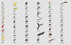 LEGO 70913 instructions page 46 – build guide