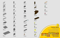 LEGO 70913 instructions page 47 – build guide