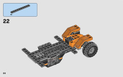 LEGO 70914 instructions page 24 – build guide