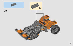 LEGO 70914 instructions page 29 – build guide