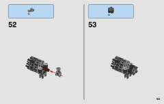 LEGO 70914 instructions page 53 – build guide