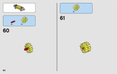 LEGO 70914 instructions page 60 – build guide