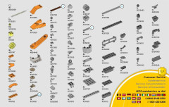 LEGO 70914 instructions page 75 – build guide