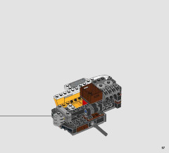 LEGO 70915 instructions page 57 – build guide