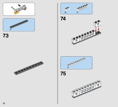 LEGO 70915 instructions page 12 – build guide