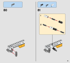 LEGO 70915 instructions page 15 – build guide
