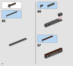 LEGO 70915 instructions page 18 – build guide
