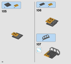 LEGO 70915 instructions page 32 – build guide