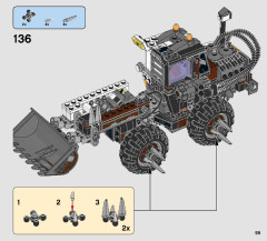 LEGO 70915 instructions page 59 – build guide