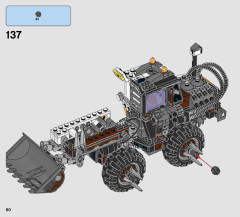 LEGO 70915 instructions page 60 – build guide