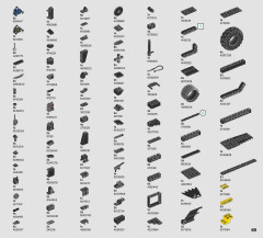 LEGO 70915 instructions page 69 – build guide