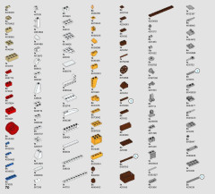 LEGO 70915 instructions page 70 – build guide
