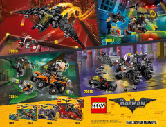 LEGO 70916 instructions page 144 – build guide