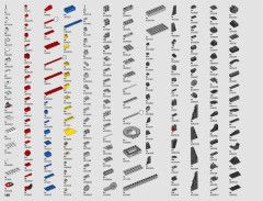 LEGO 70916 instructions page 146 – build guide