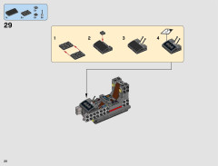 LEGO 70916 instructions page 20 – build guide