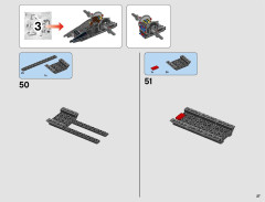 LEGO 70916 instructions page 27 – build guide