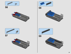 LEGO 70916 instructions page 29 – build guide