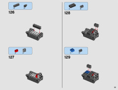 LEGO 70916 instructions page 55 – build guide