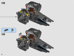 LEGO 70916 instructions page 58 – build guide