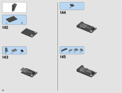 LEGO 70916 instructions page 60 – build guide